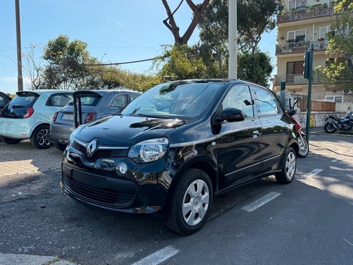 Renault Twingo 2019