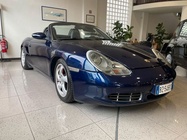 Porsche Boxster 2002