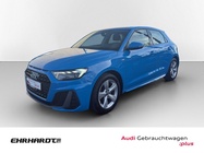 Audi A1 2019