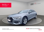 Audi A6 2023