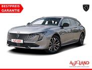 Peugeot 508 2024
