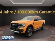 Ford Ranger 2025