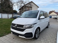 Volkswagen T6 2022