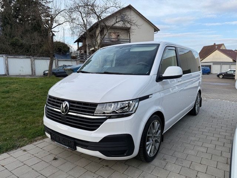 Volkswagen T6