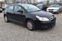 Citroen C4 2008