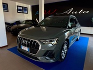Audi Q3 2019