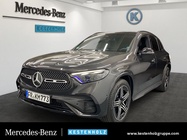 Mercedes-Benz GLC-Class 2025