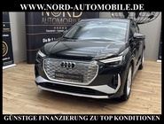 Audi Q4 e-tron 2022