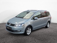 Volkswagen Sharan 2011
