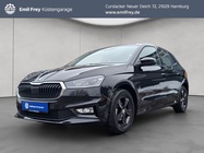 Skoda Fabia 2022