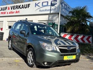 Subaru Forester 2014