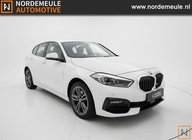 BMW 1 Series 2021