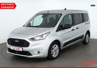 Ford Grand Tourneo 2021