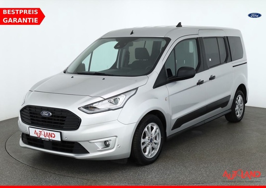 Ford Grand Tourneo 2021