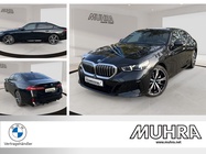 BMW 5 Series 2024