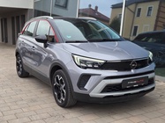 Opel Crossland 2021