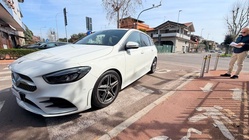 Mercedes-Benz Other 2019