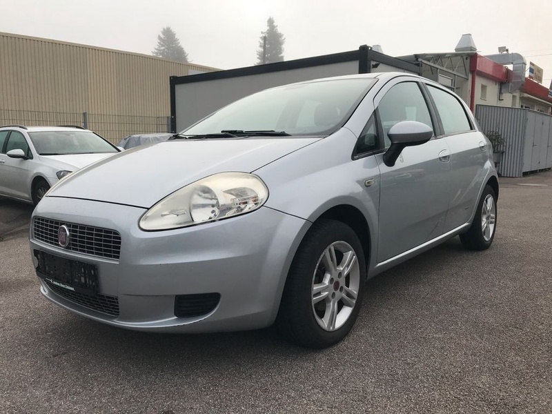 Fiat Grande Punto