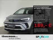 Opel Crossland 2022
