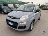 Fiat Panda 2020