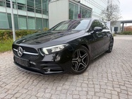 Mercedes-Benz A-Class 2021