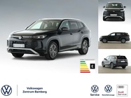 Volkswagen Tayron 2025