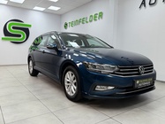Volkswagen Passat 2021