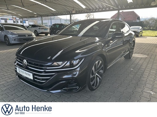 Volkswagen Arteon 2023
