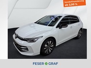 Volkswagen Golf 2025