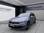 Volkswagen Passat 2021