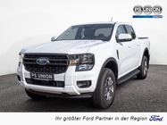 Ford Ranger 2025