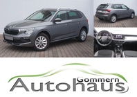 Skoda Kamiq 2025