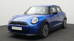 MINI Cooper 2025