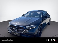 Mercedes-Benz E-Class 2025