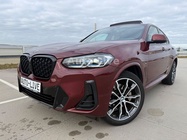BMW X4 2022