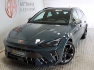 Cupra Leon 2025