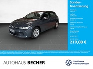 Volkswagen Golf 2025