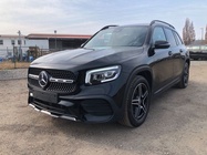 Mercedes-Benz GLB-Class 2023