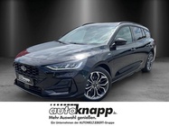Ford Focus 2025