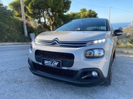 Citroen C3 2019