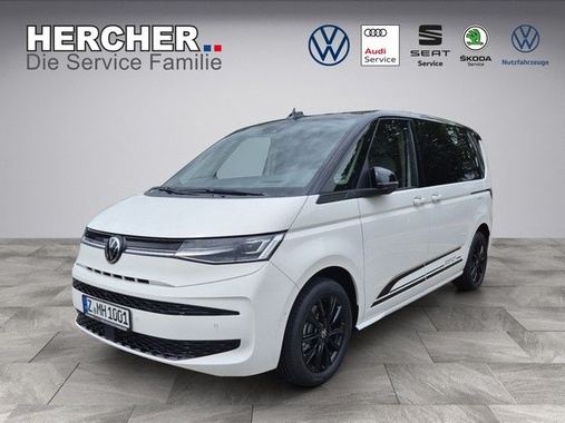 Volkswagen Other 2025