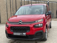 Citroen Berlingo 2019
