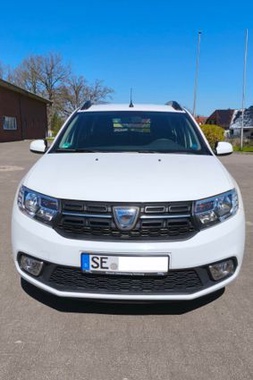 Dacia Logan 2019