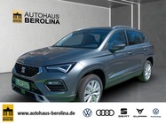 Seat Ateca 2026