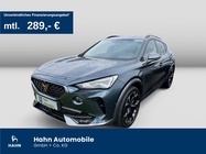 Cupra Formentor 2022