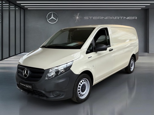 Mercedes-Benz Vito 2022