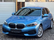 BMW 1 Series 2021