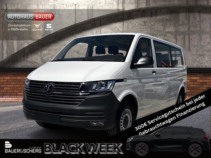 Volkswagen T6