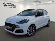 Hyundai i10 2022