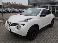 Nissan Juke 2019
